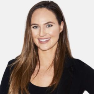 Meet your Posher, Jennifer